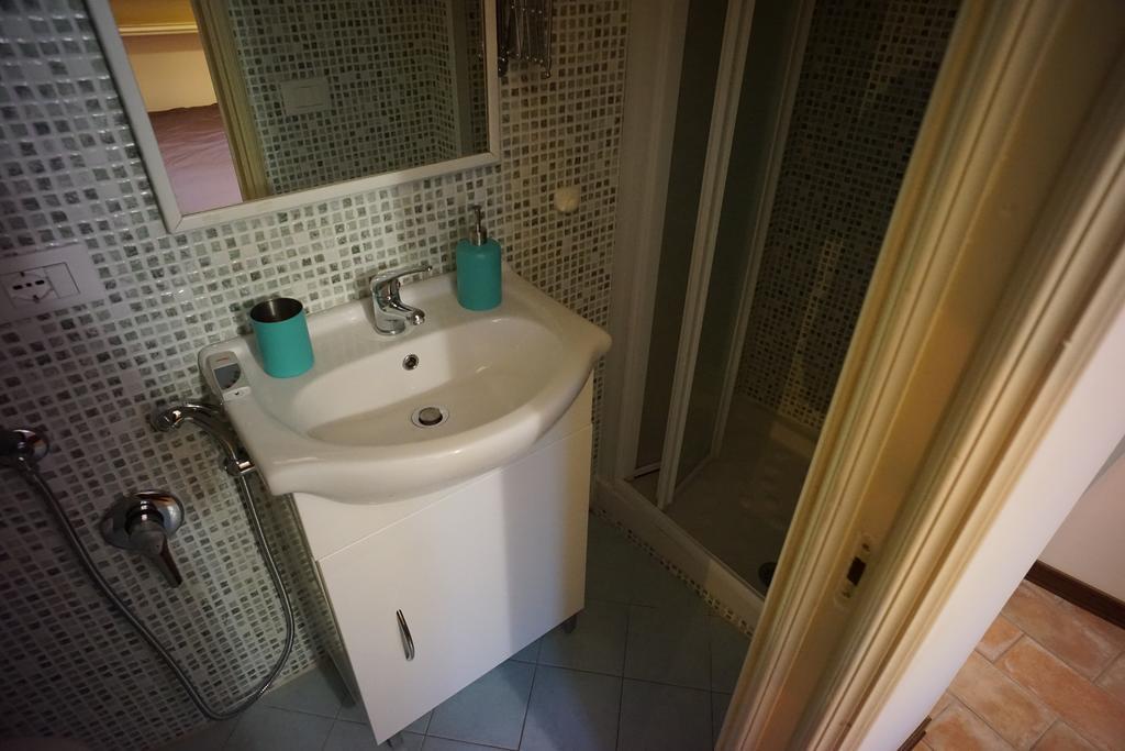 Apartament Ponte Vecchio - Guicciardini N. 10 Florencja Zewnętrze zdjęcie